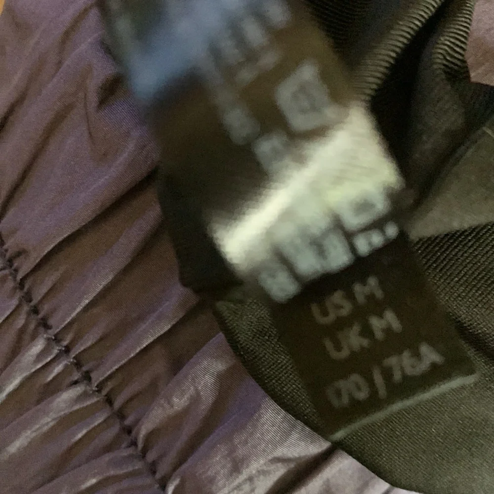 Free People Movement Shorts sz M - Picture 5 of 6